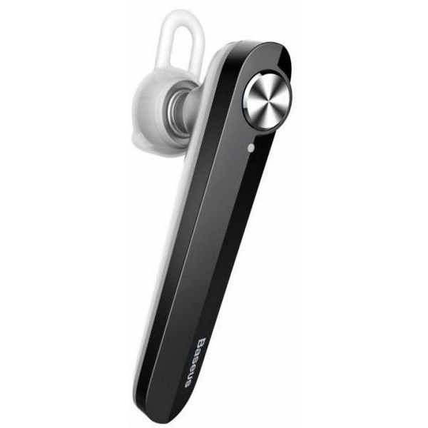 Наушники Baseus Bluetooth Headset NGA01-0S