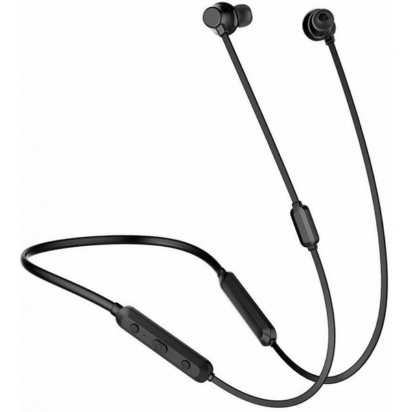 Qulaqlıq Baseus Wireless Headphones NGS11-01 Black