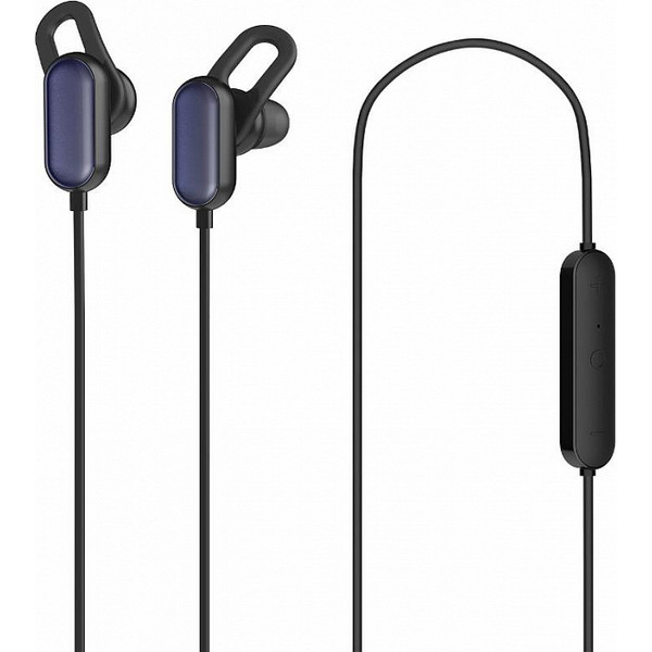Qulaqlıq Xiaomi Mi Stereo Bluetooth Earphones Black (YDLYEJ03LM) Black