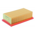 Tozsoran üçün filtr Karcher 6.414-498.0 for SE 4.001, SE 6.100