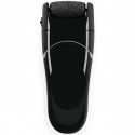 Педикюрный набор удаления мозолей Polaris PSR 0902 (Черный)