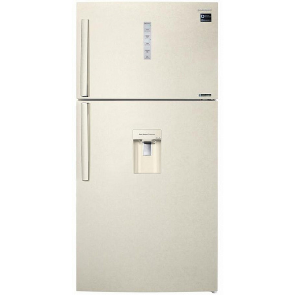 Soyuducu Samsung RT62K7110EF/WT