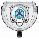 Пылесос Samsung VC18M2130SR/EV