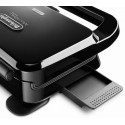 Бутербродница Delonghi SW12B.BK