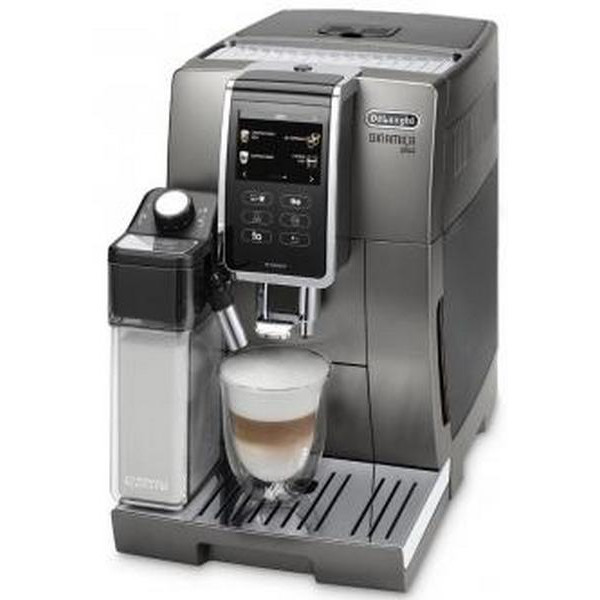 Кофемашина Delonghi ECAM 370.95