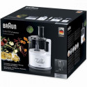 Mətbəx Kombaynı Braun FP5150WH