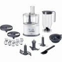 Mətbəx Kombaynı Braun FP5150WH
