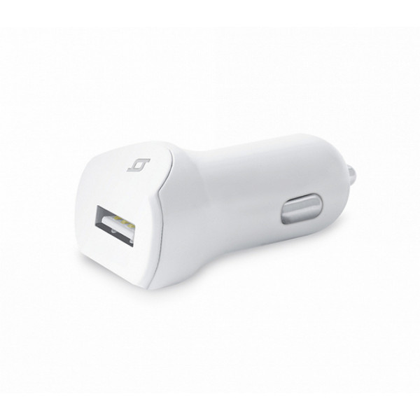Avtomobil üçün enerji yığma cihazı Ttec Speed Charger USB In-Car Charger, 2.1A, incl. Type-C