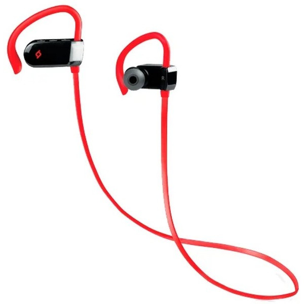 Qulaqlıq Ttec Soundbeat Sport Wireless BT Stereo Headset Space Red