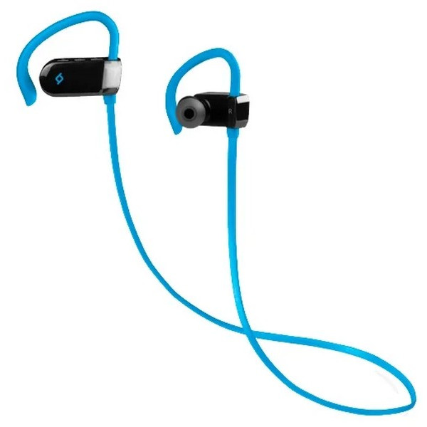 Qulaqlıq Ttec Soundbeat Sport Wireless BT Stereo Headset Space Blue