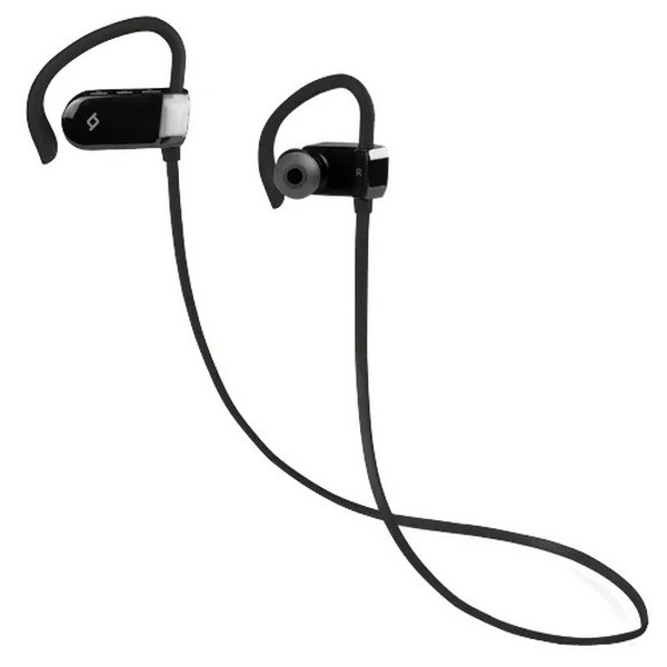 Qulaqlıq Ttec Soundbeat Sport Wireless BT Stereo Headset Space Black