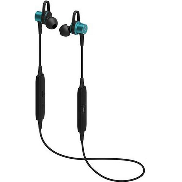 Qulaqlıq Ttec Soundbeat Pro Wireless BT Stereo Headset Blue