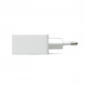 Enerji yığma cihazı Ttec Quantum Duo USB Travel Charger, 1A+2.4A, incl. Lightning