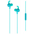 Qulaqlıq Ttec Echofit In-Ear Headphones Turquoise
