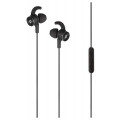 Qulaqlıq Ttec Echofit In-Ear Headphones Black