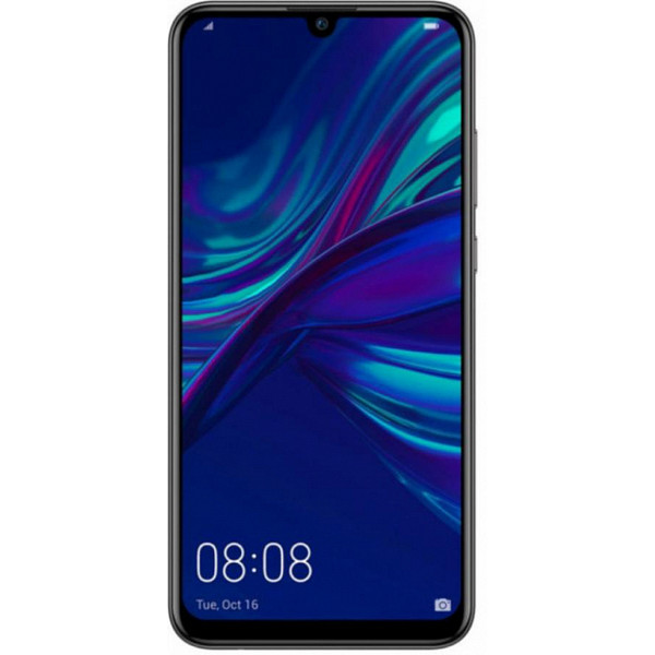 Телефон Huawei P Smart 2019 DS Black
