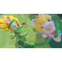 Игра Nintendo Switch - Mario+Rabbits Kingdom Battle (2018)