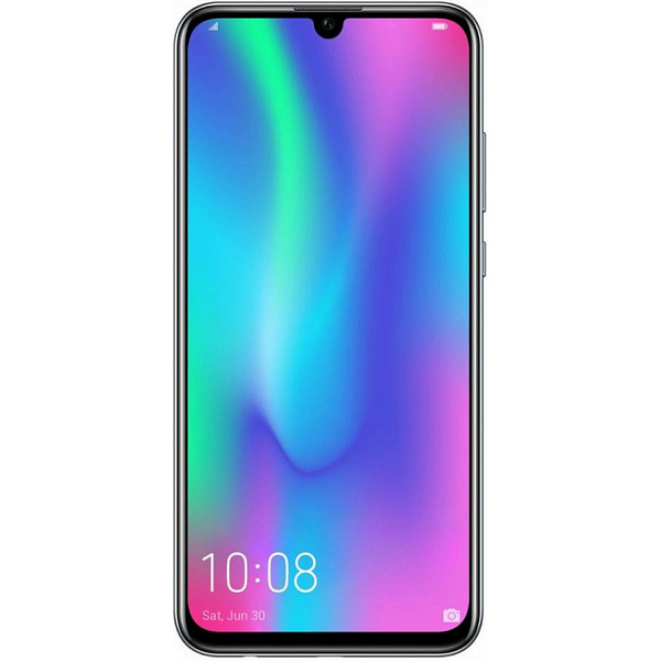 Телефон Honor 10 Lite 3GB/32GB Midnight Black