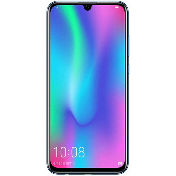 Телефон Honor 10 Lite 3GB/32GB Sapphire Blue