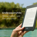 Электронная книга Amazon Kindle Paperwhite 300 PPI 2018 10th Generation Black