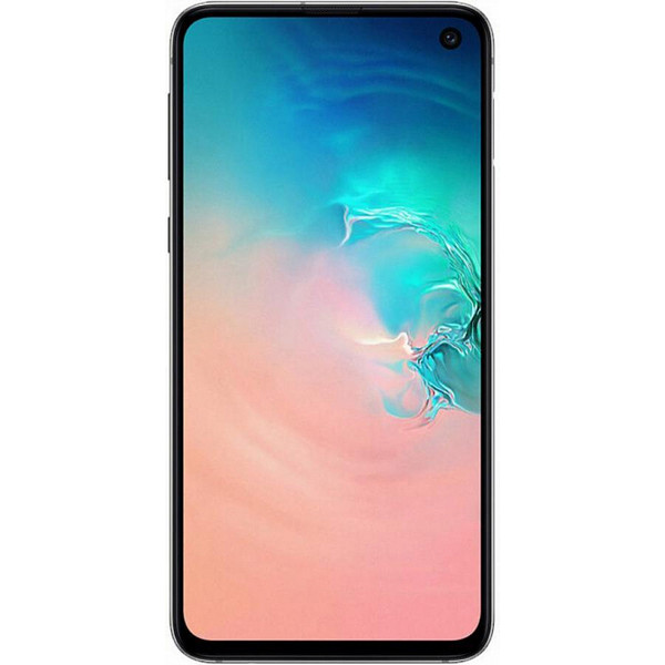 Телефон Samsung Galaxy S10e SM-G970 Prism White