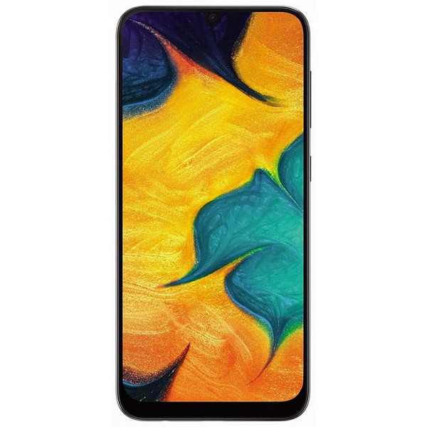 Telefon Samsung Galaxy A30 SM-A305 Black