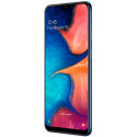 Телефон Samsung Galaxy A20 SM-A205 Blue