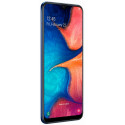 Телефон Samsung Galaxy A20 SM-A205 Blue