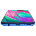 Телефон Samsung Galaxy A40 SM-A405 Blue