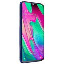 Телефон Samsung Galaxy A40 SM-A405 Blue