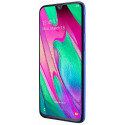 Телефон Samsung Galaxy A40 SM-A405 Blue