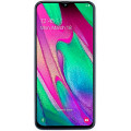 Telefon Samsung Galaxy A40 SM-A405 White