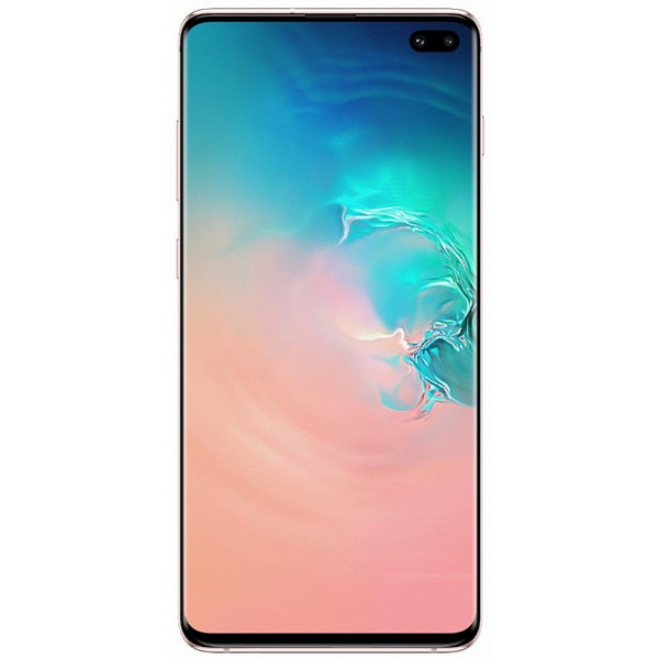 Telefon Samsung Galaxy S10 Plus SM-G975 Ceramic White