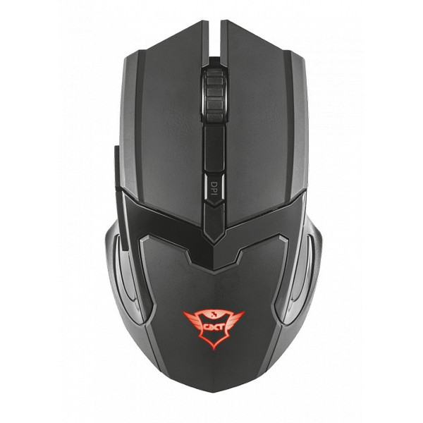 Игровая мышь Trust GXT 103 Gaming Mouse (23213)