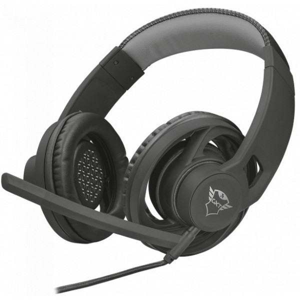 Наушники Trust GXT 333 GOIYA Gaming Headset (22797)