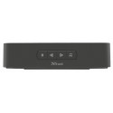 Портативная акустика Trust Fero Wireless Speaker - black (21704)