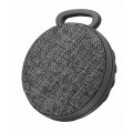 Portativ akustika Trust Fyber Go Wireless Speaker - black (22010)