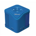 Portativ Akustik Trust Urban MUZO Wireless Speaker - blue (21702)