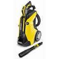 Yüksək təzyiqlə yuyan apparat Kärcher K 7 Full Control Plus EU