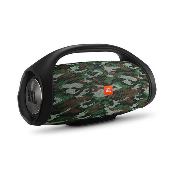 Portativ akustika JBL Boombox Squad