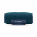 Portativ akustika JBL Charge 4 Blue