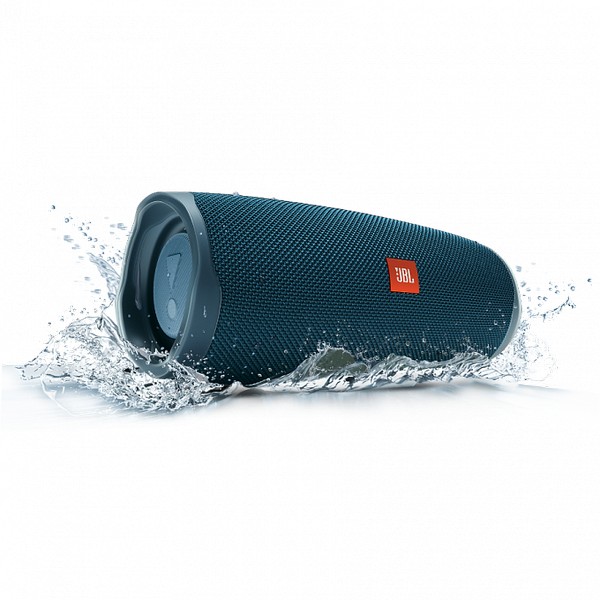 Portativ akustika JBL Charge 4 Blue