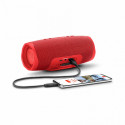 Портативная акустика JBL Charge 4 Red