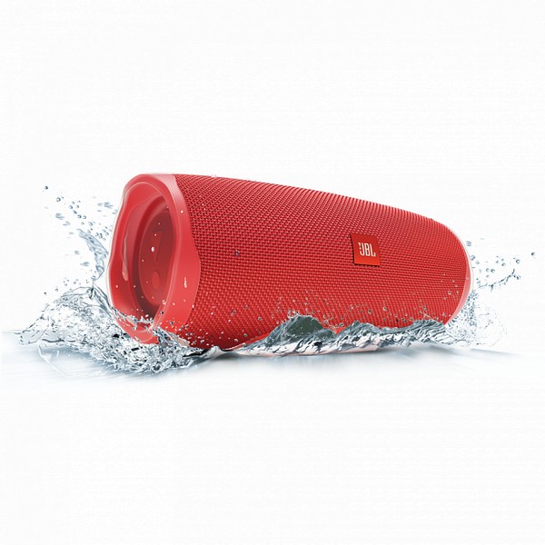 Portativ akustika JBL Charge 4 Red