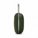 Portativ akustika JBL Clip 3 Forest Green