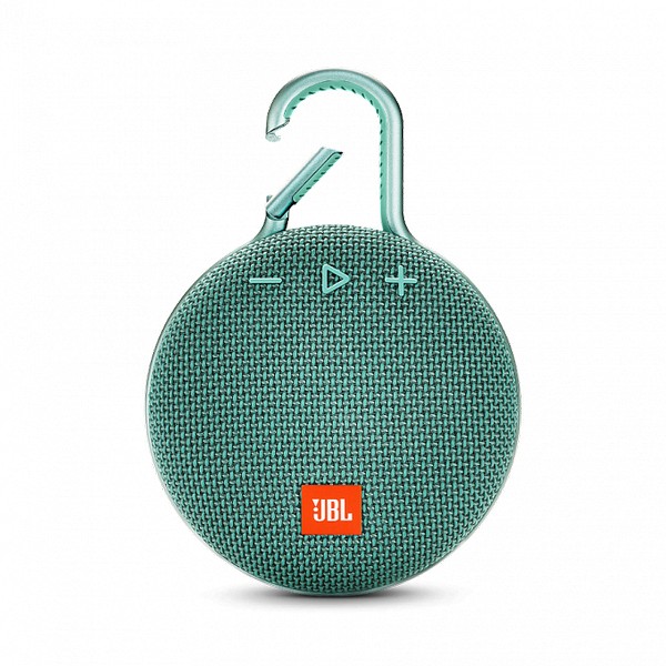 Portativ akustika JBL Clip 3 River Teal