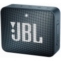 Portativ akustika JBL GO 2 Navy