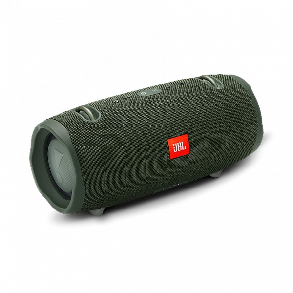 Portativ akustika JBL Xtreme 2 Forest Green