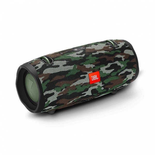 Portativ akustika JBL Xtreme 2 Squad