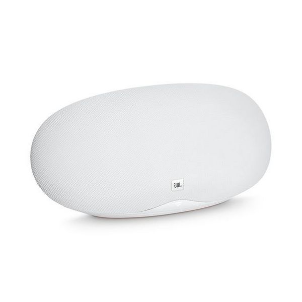 Portativ Akustik JBL Playlist White
